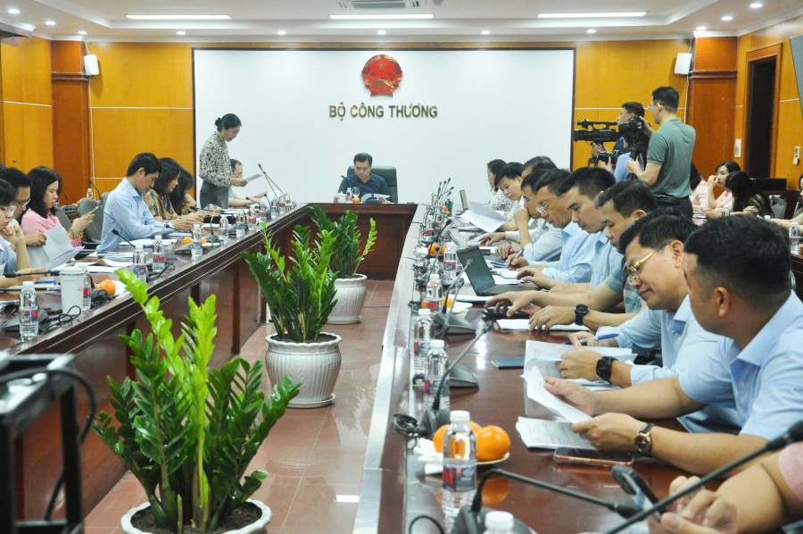 [Thị trường thép xây dựng Quý I/2026: Tăng trưởng sản lượng trước áp lực gia tăng chi phí