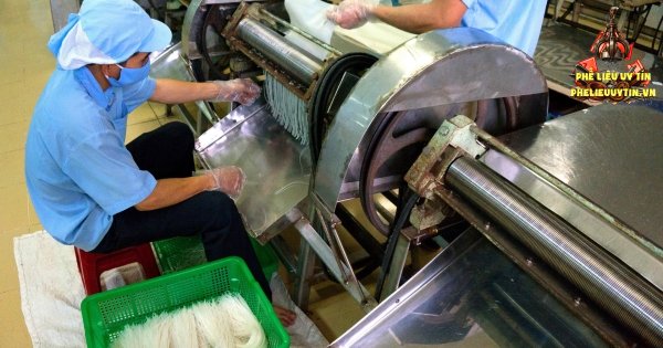 [Chương trình 1322 giúp doanh nghiệp thực phẩm chuẩn hóa quản trị, nâng cao năng suất, mở rộng thị trường và tạo động lực tăng trưởng bền vững.
