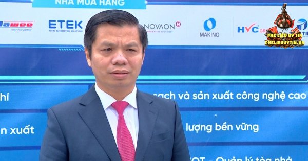 [Theo Phó Giám đốc Sở Công Thương tỉnh Bắc Ninh Hoàng Anh Tuấn, địa phương đang triển khai nhiều giải pháp đồng bộ hỗ trợ doanh nghiệp nâng cao tỷ lệ nội địa hóa.