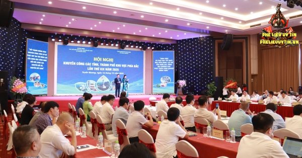 [Sau khi sáp nhập địa giới hành chính, nhiều địa phương đã gặp lúng túng trong quá trình triển khai công tác khuyến công.