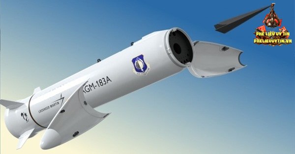 [Tin công nghiệp quốc phòng 28/10: Không quân Mỹ ‘chốt’ tên lửa ARRW; Israel mở rộng hệ thống hầm trú ẩn tránh bom đạn…