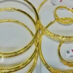 [Giá vàng hôm nay (31/10) trên thế giới giảm xuống dưới mốc 4.000 USD/ounce, kéo vàng miếng SJC và vàng nhẫn trong nước đồng loạt đi xuống.